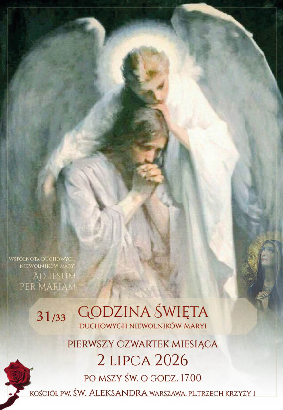 Pasyjne Czyny Miłości